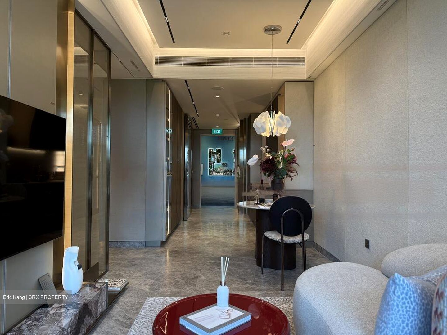 Marina View (D1), Condominium #459545651